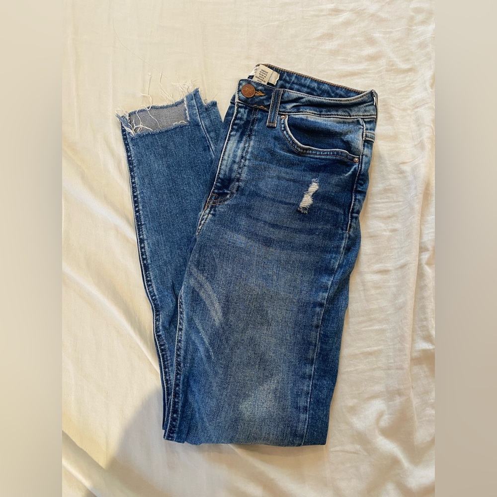 Forever 21 Jeans